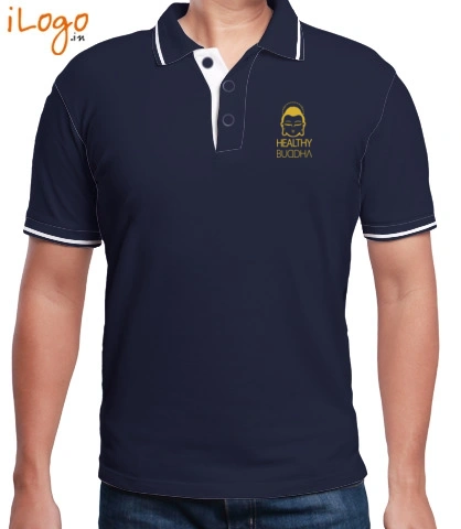 Tee healthylogo T-Shirt