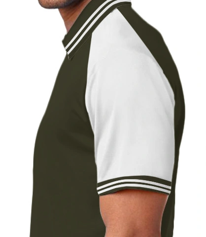 m left sleeve of m16 in US