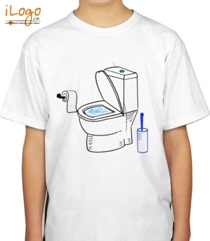 Shirts toiletkidsrnts T-Shirt