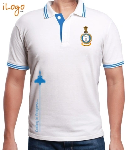 TSHIRTS vikrantFDlogo T-Shirt
