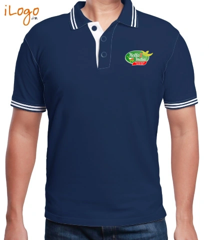 TSHIRTS helloindia T-Shirt