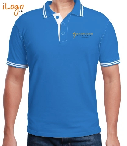 Tees samruddhilogo T-Shirt