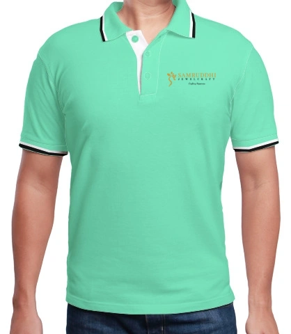 Tees samruddhilogo T-Shirt