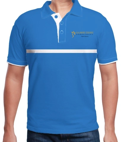 Tees samruddhilogo T-Shirt