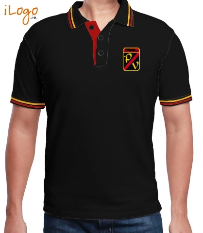 Tees pvlogo T-Shirt