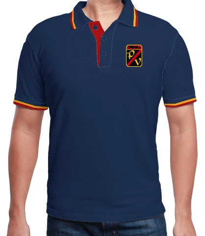 Tees pvlogo T-Shirt