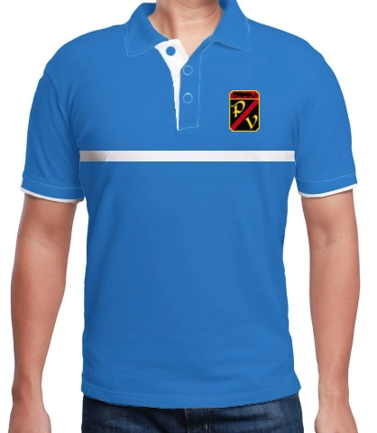 Tees pvlogo T-Shirt
