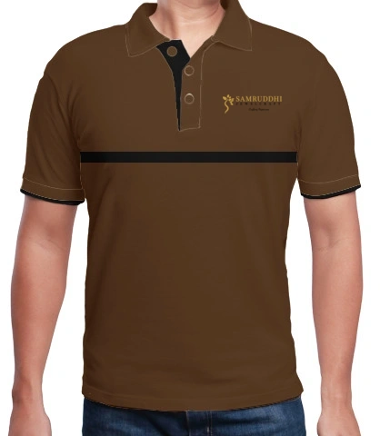 Tees samruddhilogo T-Shirt