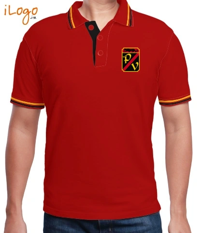 Tees pvlogo T-Shirt