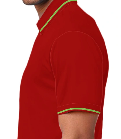 grewpts left sleeve of harshlogo in US