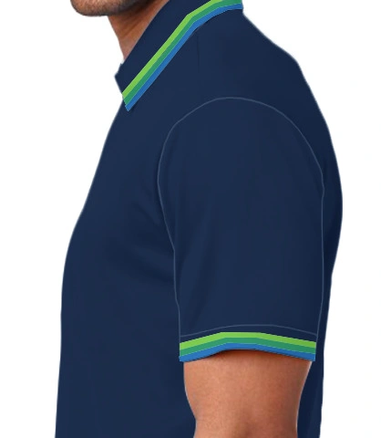 grewpts left sleeve of harshlogo in US