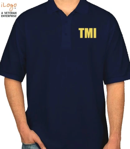TSHIRTS TMI-T-SHIRT T-Shirt