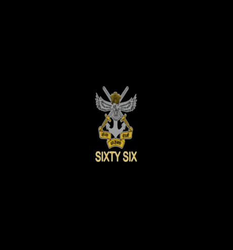 66 NDA Dry fit Polo Shirts