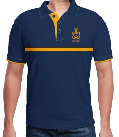 T shirt indiannavy T-Shirt
