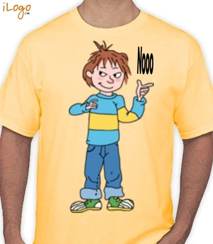 TSHIRT KidHorridHenry T-Shirt