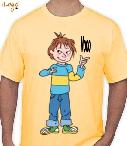 T shirts KidHorrid T-Shirt