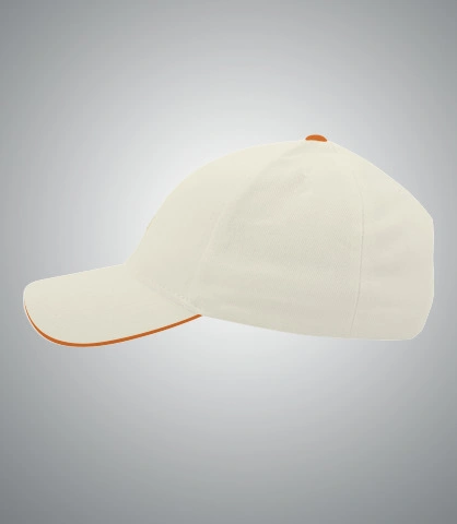 karmaventmcap left sleeve of harshlogo in UK