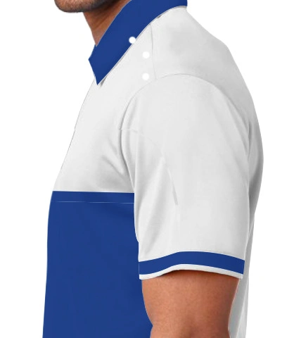 iietmpts left sleeve of harshlogo in India