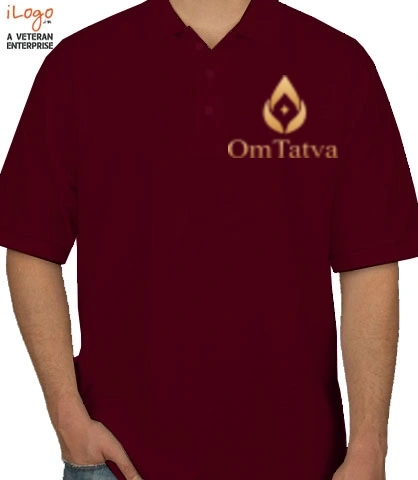 TShirt om-tatva-tshirt T-Shirt