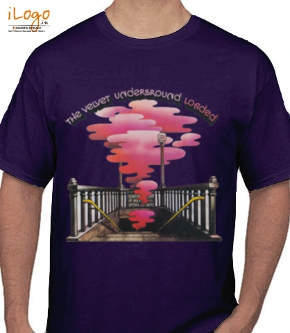 T shirts VU T-Shirt