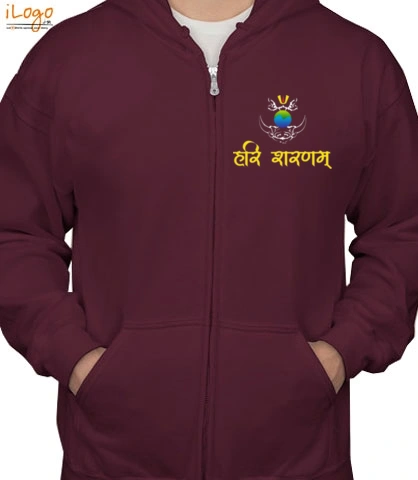 T shirt HariSharnm-Hodi T-Shirt