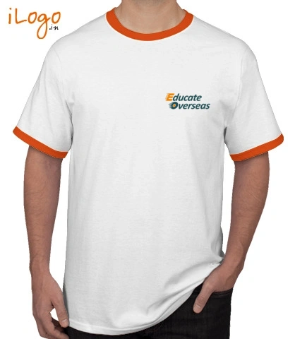 Tees educateoverseas T-Shirt