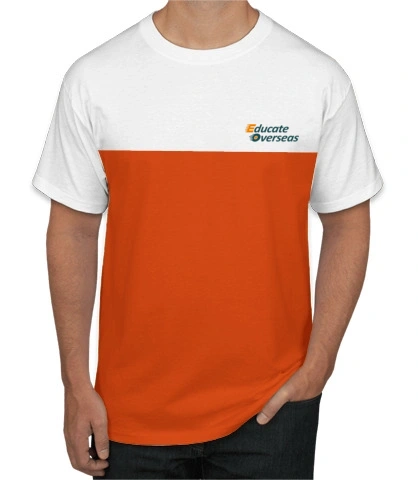 Tees educateoverd T-Shirt