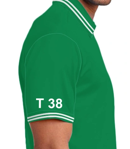 tango right sleeve of tango in India