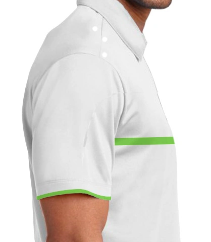 bntlotd right sleeve of bntlot in India