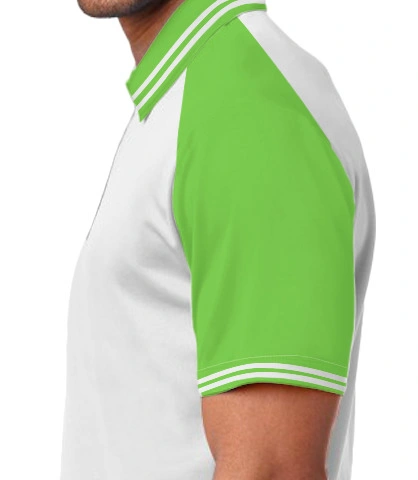 bntlotd left sleeve of bntlot in India