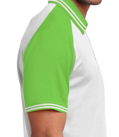 bntlotd right sleeve of bntlot in India