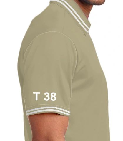 tangod right sleeve of tango in India