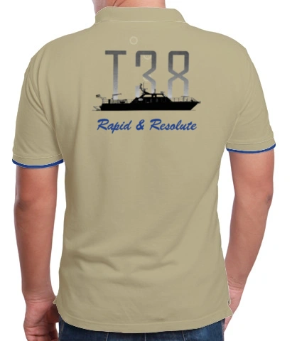 tangod back of tango in India