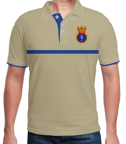 Shirt tangod T-Shirt