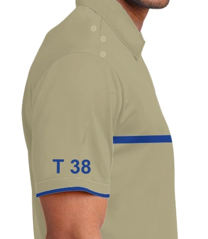 tangod right sleeve of tango in India