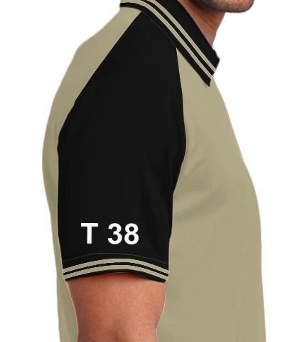 tangod right sleeve of tango in India