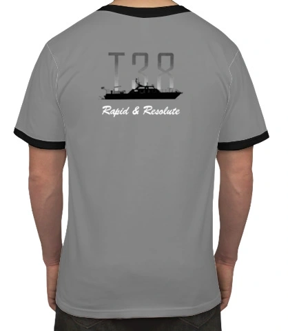 tangod back of tango in India