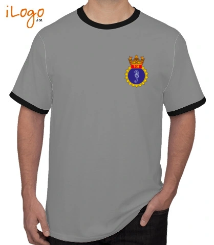 Shirt tangod T-Shirt