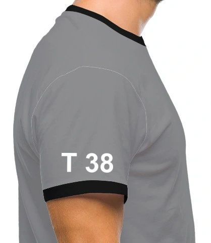 tangod right sleeve of tango in India