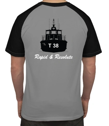 tangod back of tango in India