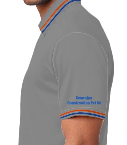 constructkaro left sleeve of constructkaro in India