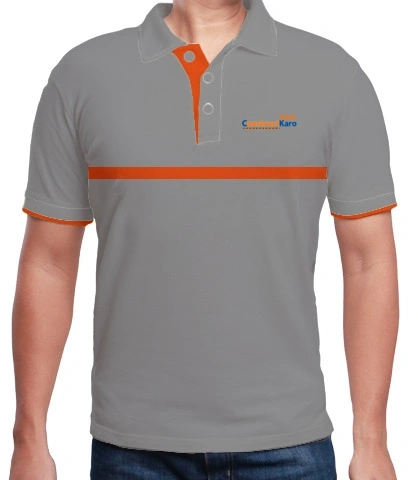 Shirt constructkaro T-Shirt