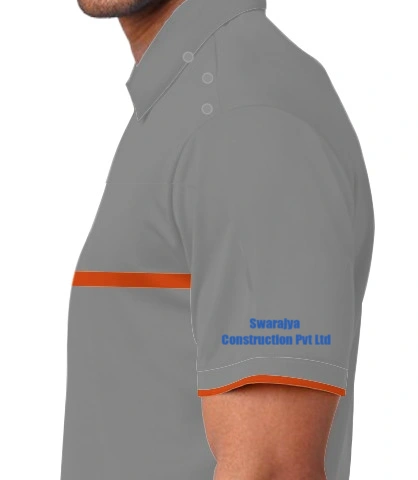 constructkaro left sleeve of constructkaro in India