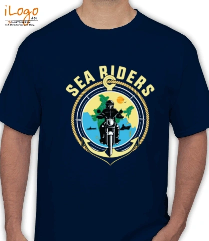 Tshirts seariderf T-Shirt