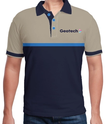 Tshirts geotech T-Shirt