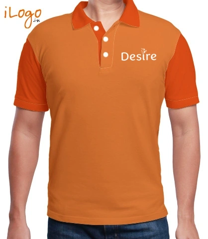 TShirt desireilogo T-Shirt