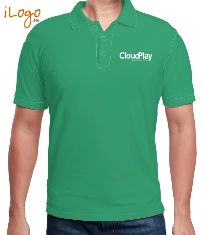 TShirt CLOUDPLAY T-Shirt