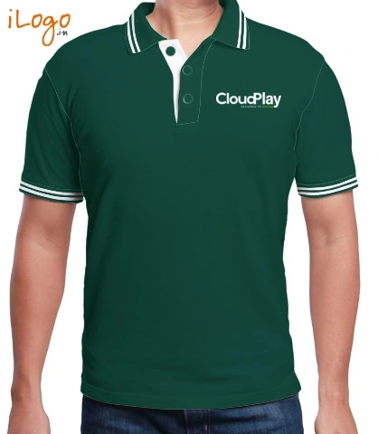 TShirt CLOUD-PLAY T-Shirt