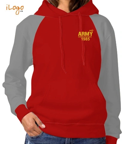 TShirt ARMY- T-Shirt