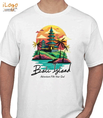 TShirt baliwrnts T-Shirt